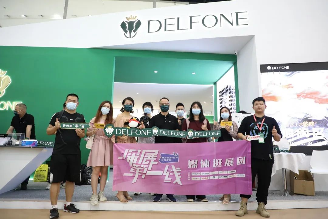 廣州建博會丨德利豐棲居巖究所盛況持續(xù)，精彩不斷