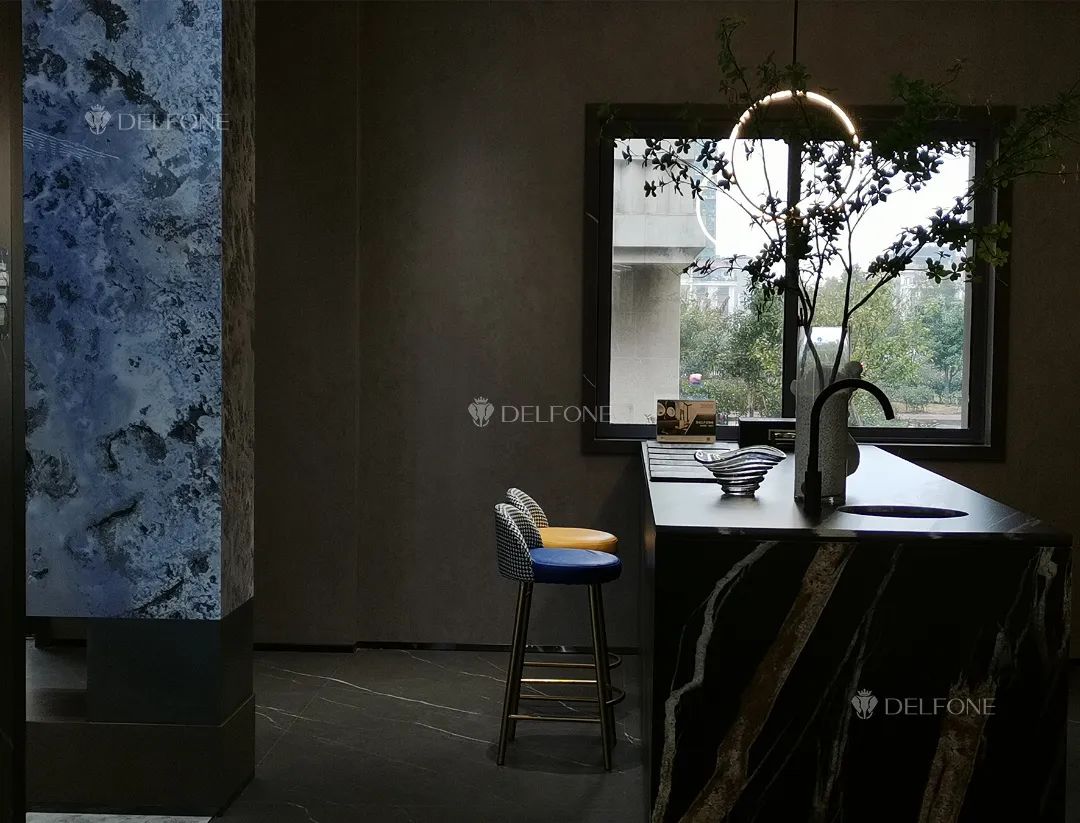 探店速遞 | 竟然把展廳設(shè)計(jì)成了家的模樣，太贊了