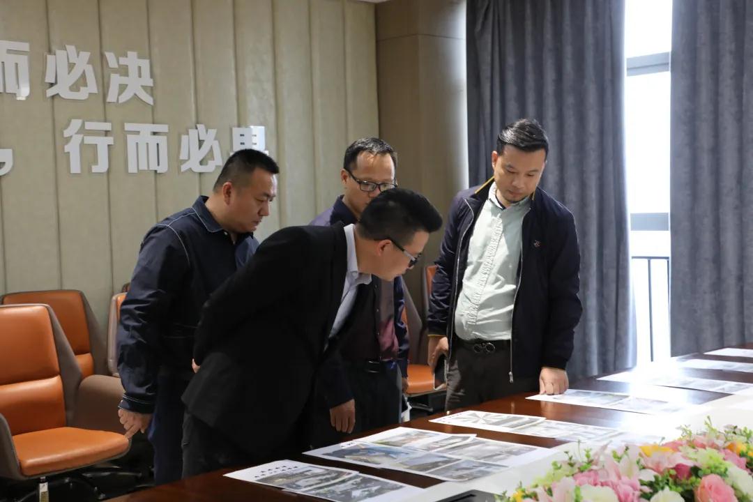 德利豐優(yōu)秀案例征集大賽入圍名單出爐啦?。?！