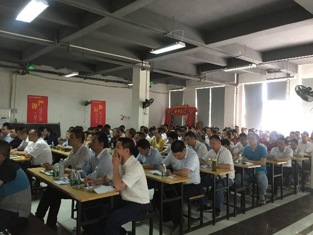 “精細(xì)化管理、品質(zhì)化服務(wù)”德利豐家居《企業(yè)