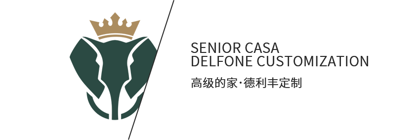 DELFONE家裝新品 | 【萊姆石洛可可白】巖藝美學(xué)，邂逅優(yōu)雅生活
