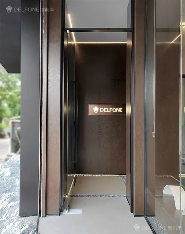 探店速遞 | 走進德利豐潮州巖潮館，潮見理想生活